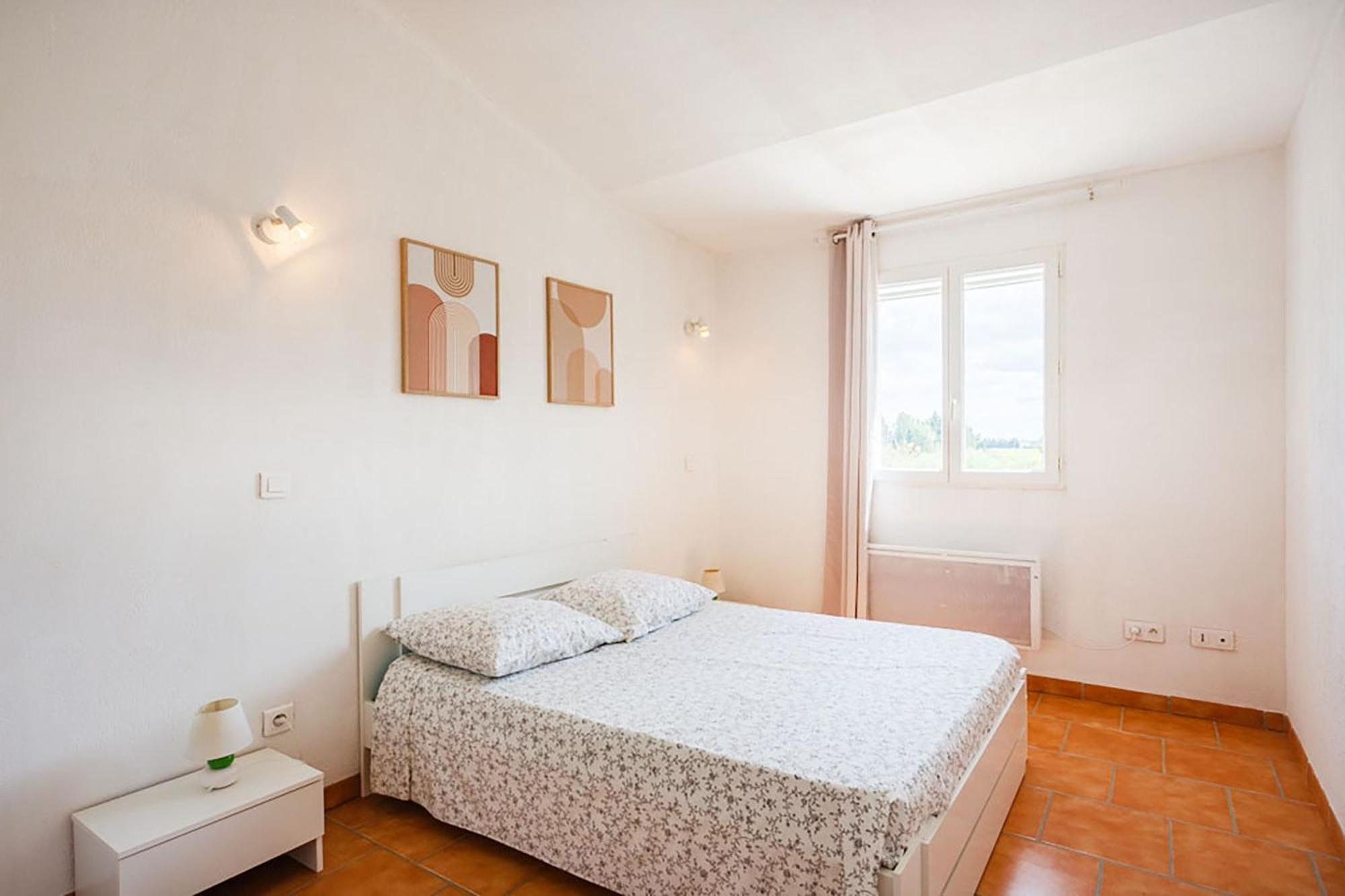 Cote Oliviers 6p - Appt Avec Piscine Partagee Apartment *