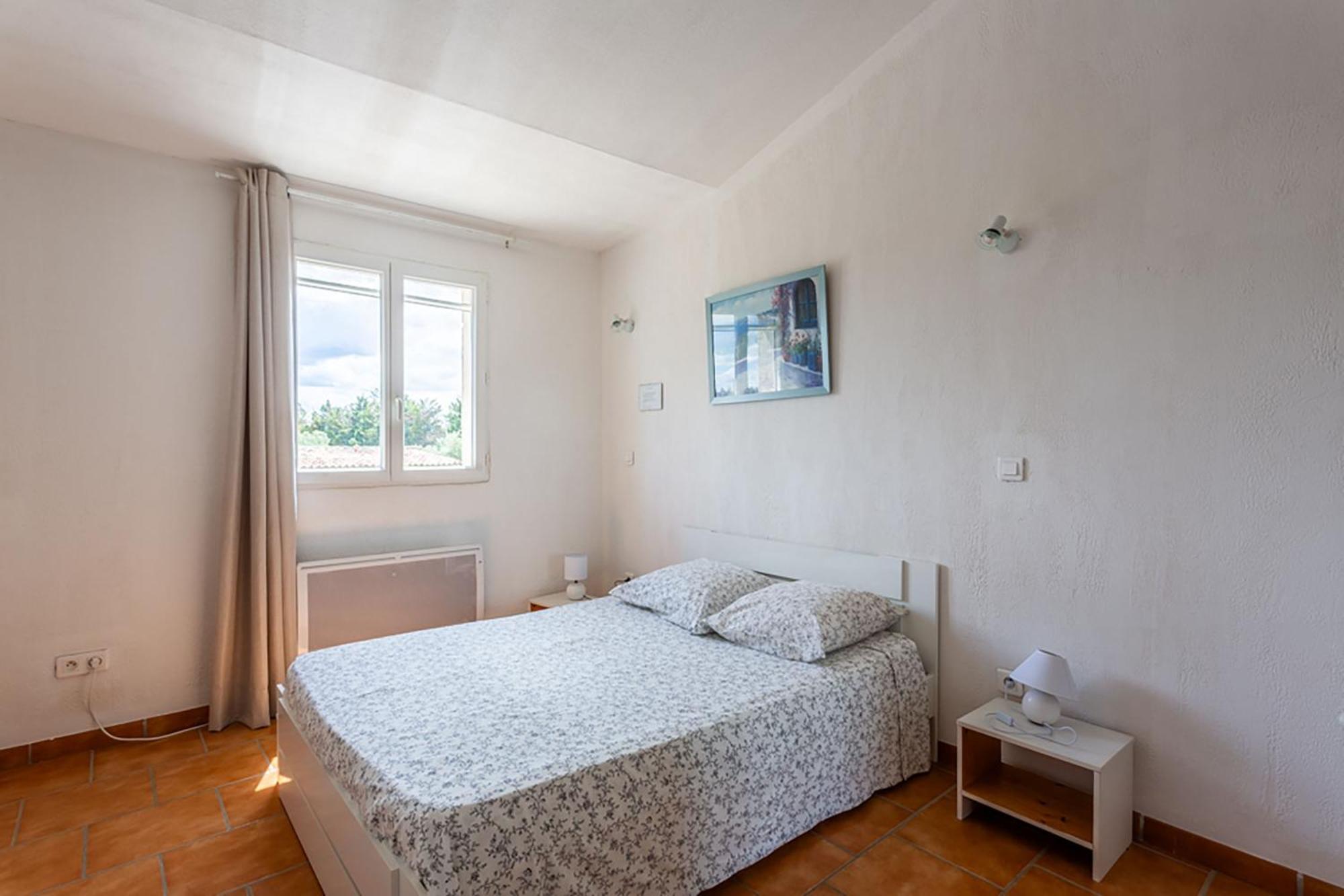 Apartment Cote Oliviers 6p - Appt Avec Piscine Partagee